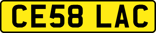CE58LAC