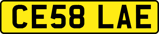 CE58LAE