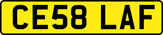 CE58LAF