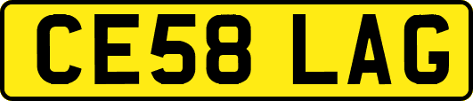 CE58LAG