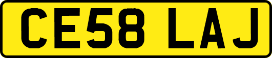 CE58LAJ