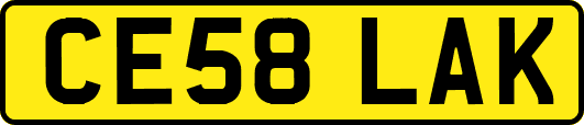 CE58LAK