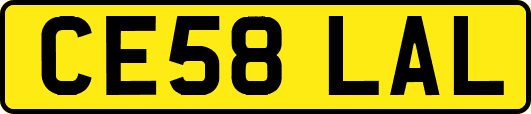 CE58LAL