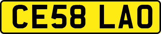 CE58LAO