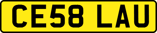 CE58LAU