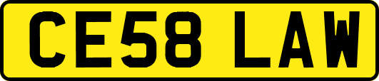 CE58LAW