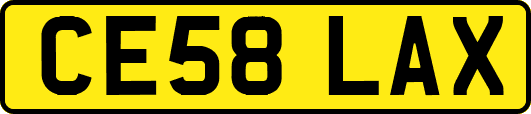 CE58LAX