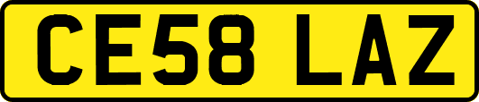 CE58LAZ