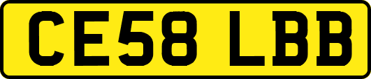 CE58LBB
