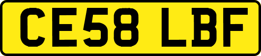 CE58LBF