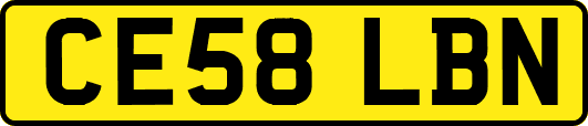 CE58LBN