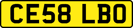 CE58LBO