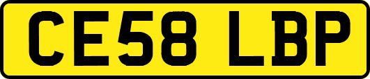 CE58LBP
