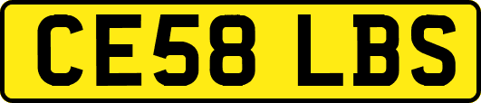 CE58LBS