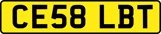 CE58LBT