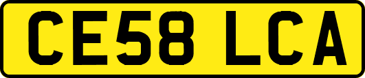 CE58LCA