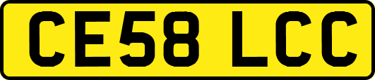 CE58LCC