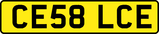 CE58LCE