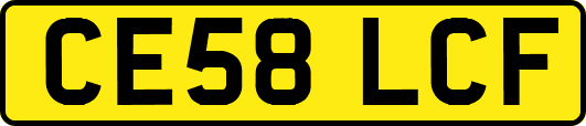 CE58LCF