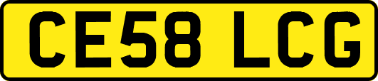 CE58LCG