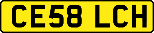 CE58LCH