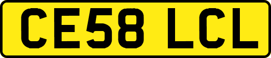 CE58LCL