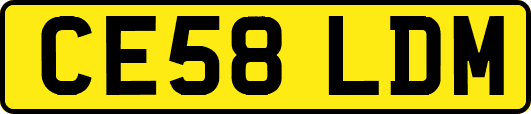 CE58LDM