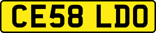 CE58LDO