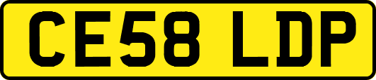 CE58LDP