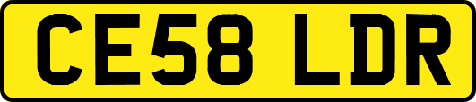 CE58LDR