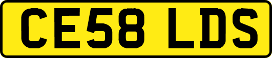 CE58LDS