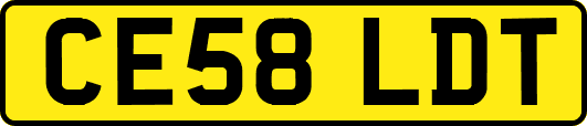 CE58LDT
