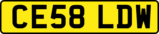 CE58LDW