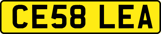 CE58LEA