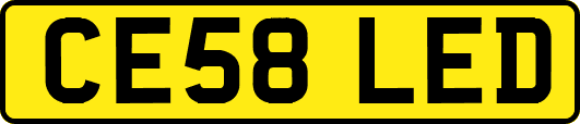 CE58LED