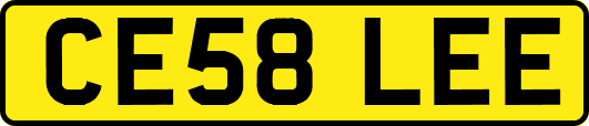 CE58LEE