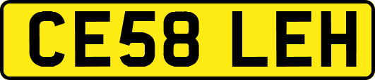 CE58LEH