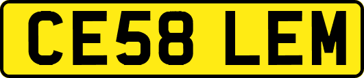 CE58LEM