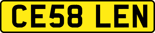 CE58LEN