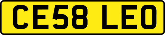CE58LEO