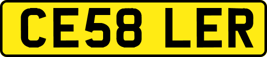 CE58LER