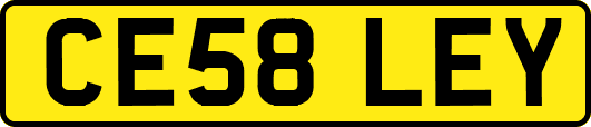 CE58LEY