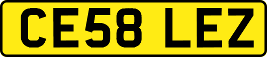 CE58LEZ