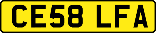CE58LFA