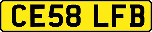 CE58LFB