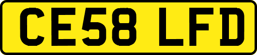 CE58LFD