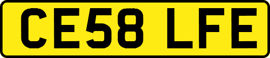 CE58LFE