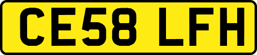 CE58LFH