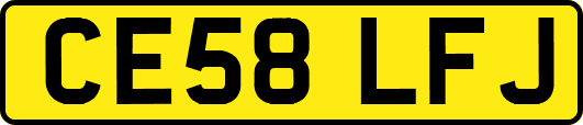 CE58LFJ