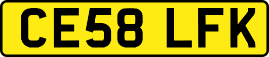 CE58LFK
